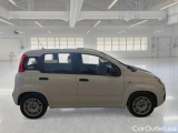  Fiat  Panda FIAT  / 2011 / 5P / BERLINA 1.0 70CV SeS HYBRID #7