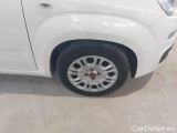  Fiat  Panda FIAT  / 2011 / 5P / BERLINA 1.0 70CV SeS HYBRID #17