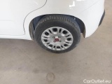  Fiat  Panda FIAT  / 2011 / 5P / BERLINA 1.0 70CV SeS HYBRID #19