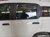  Fiat  Panda FIAT  / 2011 / 5P / BERLINA 1.0 70CV SeS HYBRID #22