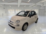  Fiat  500 FIAT  / 2015 / 3P / BERLINA 1.0 70CV IBRIDO CULT 