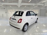  Fiat  500 FIAT  / 2015 / 3P / BERLINA 1.0 70CV IBRIDO CULT #2