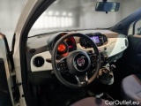  Fiat  500 FIAT  / 2015 / 3P / BERLINA 1.0 70CV IBRIDO CULT #3