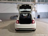  Fiat  500 FIAT  / 2015 / 3P / BERLINA 1.0 70CV IBRIDO CULT #5