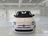  Fiat  500 FIAT  / 2015 / 3P / BERLINA 1.0 70CV IBRIDO CULT #6