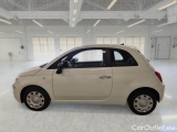  Fiat  500 FIAT  / 2015 / 3P / BERLINA 1.0 70CV IBRIDO CULT #8