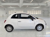  Fiat  500 FIAT  / 2015 / 3P / BERLINA 1.0 70CV IBRIDO CULT #7