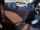  Fiat  500 FIAT  / 2015 / 3P / BERLINA 1.0 70CV IBRIDO CULT #15