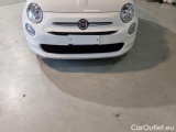  Fiat  500 FIAT  / 2015 / 3P / BERLINA 1.0 70CV IBRIDO CULT #32