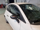  Fiat  500 FIAT  / 2015 / 3P / BERLINA 1.0 70CV IBRIDO CULT #35