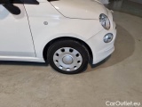  Fiat  500 FIAT  / 2015 / 3P / BERLINA 1.0 70CV IBRIDO CULT #37