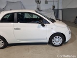  Fiat  500 FIAT  / 2015 / 3P / BERLINA 1.0 70CV IBRIDO CULT #39