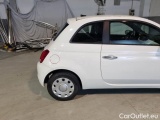 Fiat  500 FIAT  / 2015 / 3P / BERLINA 1.0 70CV IBRIDO CULT #44
