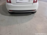  Fiat  500 FIAT  / 2015 / 3P / BERLINA 1.0 70CV IBRIDO CULT #46