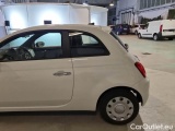  Fiat  500 FIAT  / 2015 / 3P / BERLINA 1.0 70CV IBRIDO CULT #49