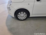  Fiat  500 FIAT  / 2015 / 3P / BERLINA 1.0 70CV IBRIDO CULT #56