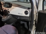  Fiat  500 FIAT  / 2015 / 3P / BERLINA 1.0 70CV IBRIDO CULT #72
