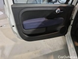  Fiat  500 FIAT  / 2015 / 3P / BERLINA 1.0 70CV IBRIDO CULT #74