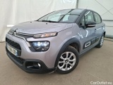  Citroen  C3  Société Feel 1.5 BlueHDI 100CV BVM6 E6dT 