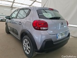  Citroen  C3  Société Feel 1.5 BlueHDI 100CV BVM6 E6dT #2