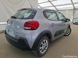 Citroen  C3  Société Feel 1.5 BlueHDI 100CV BVM6 E6dT #3