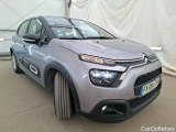  Citroen  C3  Société Feel 1.5 BlueHDI 100CV BVM6 E6dT #4