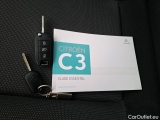  Citroen  C3  Société Feel 1.5 BlueHDI 100CV BVM6 E6dT #12