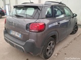  Citroen  C3  Aircross Feel Business 1.2 PureTech 110CV BVM6 E6dT #3