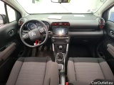  Citroen  C3  Aircross Feel Business 1.2 PureTech 110CV BVM6 E6dT #5