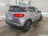  Citroen  C5  Aircross Shine Hybrid 1.6 225CV E6d / VO RECONDITIONNE - PHOTOS AVANT RECONDITIONNEMENT #3