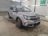  Citroen  C5  Aircross Shine Hybrid 1.6 225CV E6d / VO RECONDITIONNE - PHOTOS AVANT RECONDITIONNEMENT #4
