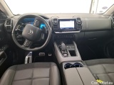  Citroen  C5  Aircross Shine Hybrid 1.6 225CV E6d / VO RECONDITIONNE - PHOTOS AVANT RECONDITIONNEMENT #5