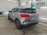  Citroen  C5  Aircross Shine Hybrid 1.6 225CV E6d / VO RECONDITIONNE - PHOTOS AVANT RECONDITIONNEMENT #2