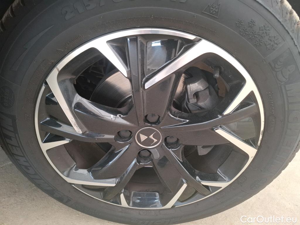  Citroen  DS3 3 Crossback So Chic 1.2 PureTech 130CV BVA8 E6d #15