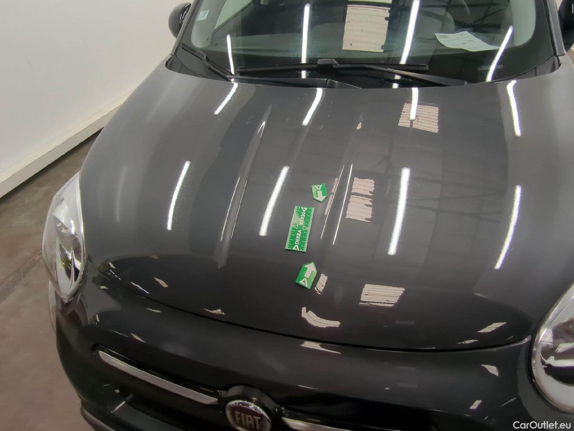  Fiat  500 FIAT X / 2018 / 5P / SUV 1.0 FFly T T3 120ch Cross #23
