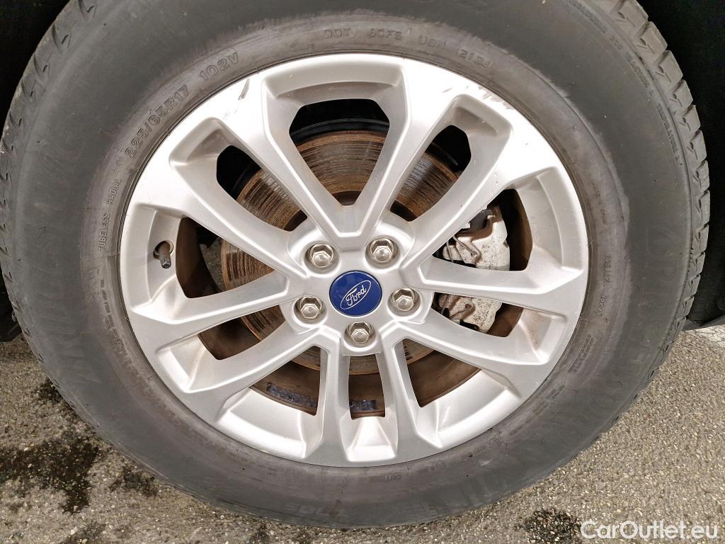  Ford  Kuga  Titanium Hybrid 2.5 190CV BVA6 E6dT #34