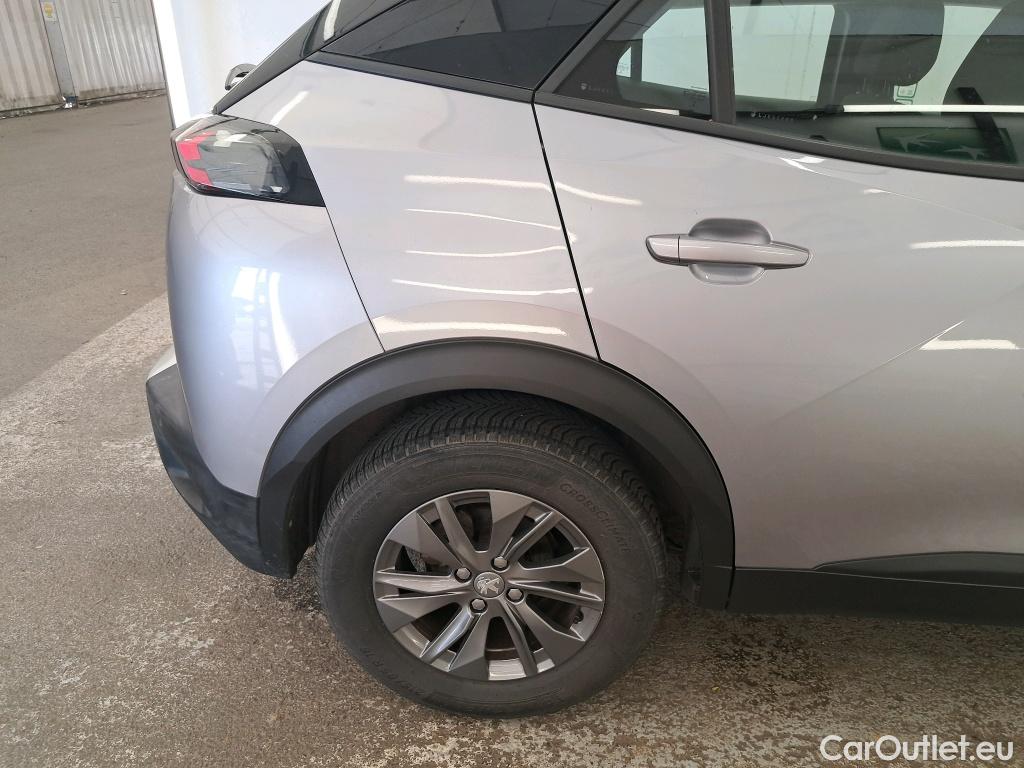  Peugeot  2008  Active Business 1.2 PureTech 130CV BVM6 E6d #4