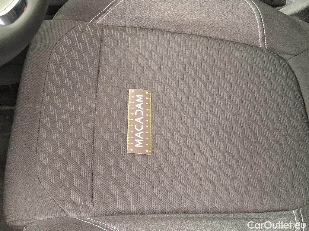  Ford  Puma  / 2019 / 5P / SUV 1.0 Flexifuel Hybrid 125 mHEV TITANIUM / TRANSFO VP/VF / VO RECONDITIONNE - PHOTOS AVANT RECONDITIONNEMENT #9