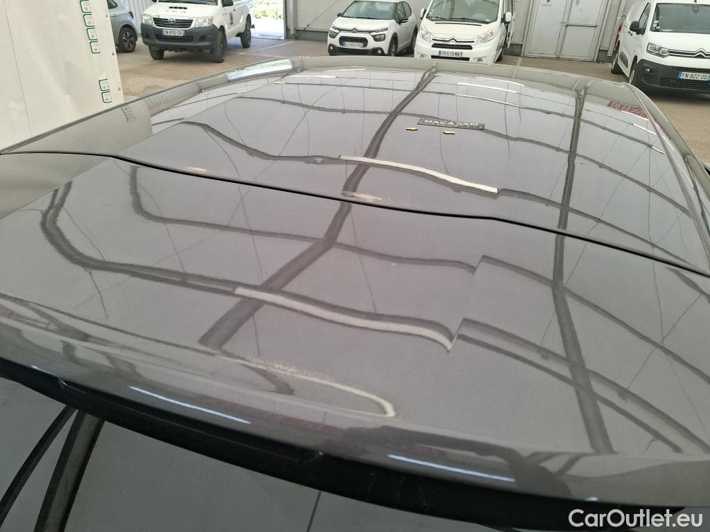  Citroen  DS3 3 Crossback So Chic 1.2 PureTech 130CV BVA8 E6d #1