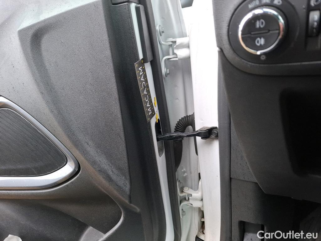  Opel  Crossland  X Elegance Business 1.5 120CV BVA6 E6dT #3