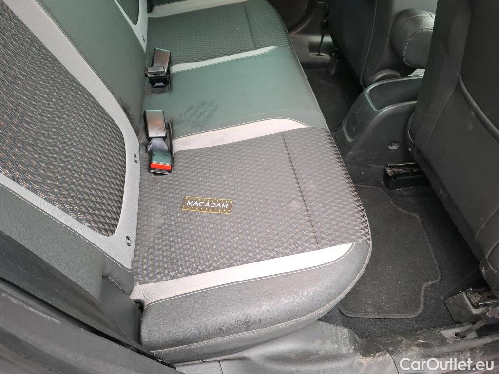  Opel  Crossland  X Elegance Business 1.5 120CV BVA6 E6dT #15