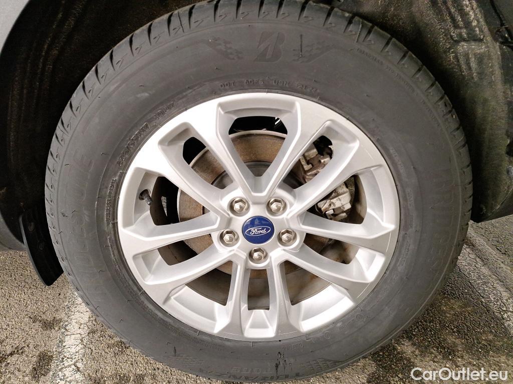  Ford  Kuga  Titanium Hybrid 2.5 190CV BVA6 E6dT #23