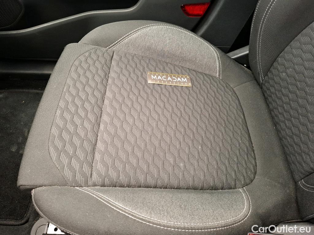  Ford  Puma  / 2019 / 5P / SUV 1.0 Flexifuel Hybrid 125 mHEV TITANIUM / TRANSFO VP/VF / VO RECONDITIONNE - PHOTOS AVANT RECONDITIONNEMENT #6