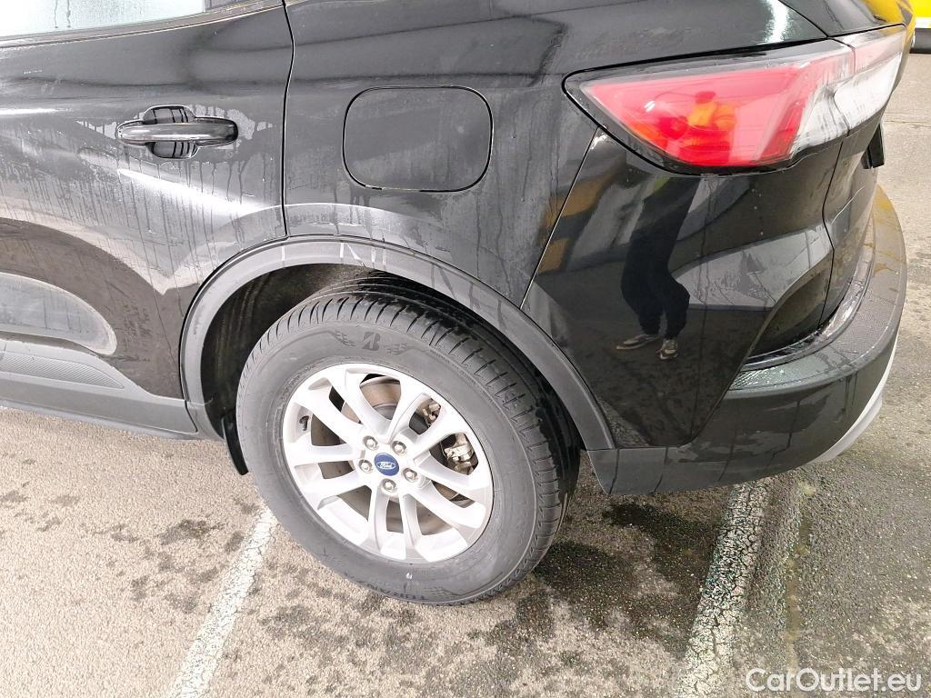  Ford  Kuga  Titanium Hybrid 2.5 190CV BVA6 E6dT #22