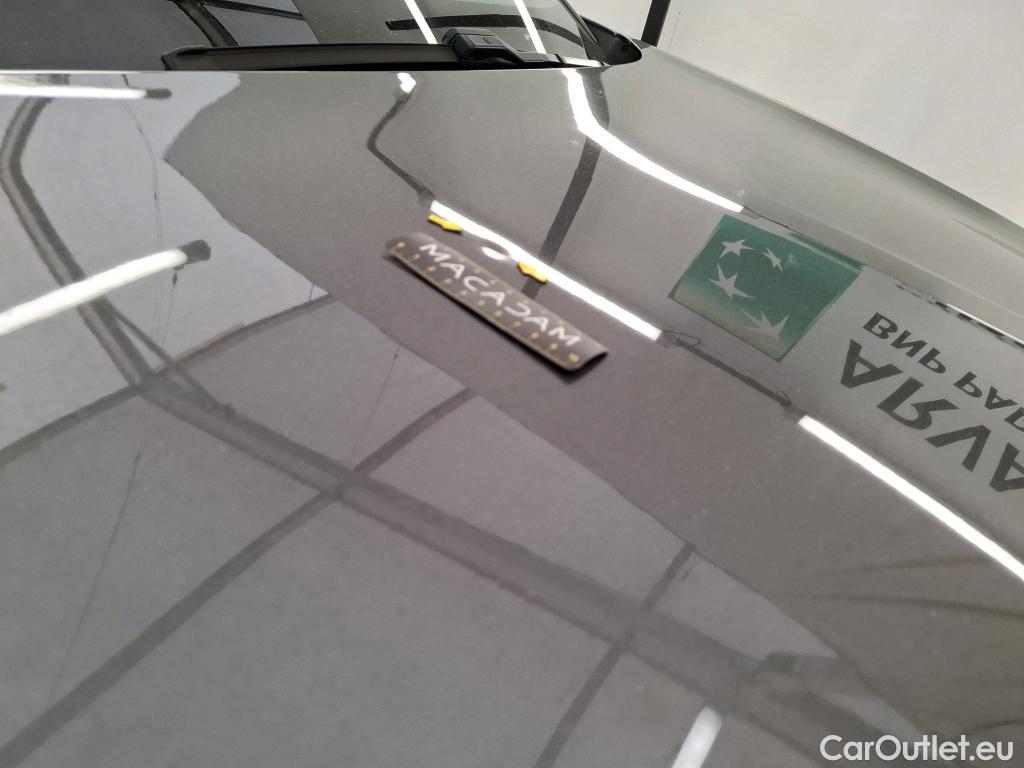  DS  DS7 7 Crossback E-Tense 4x2 Business 1.6 225CV BVA8 E6d / VO RECONDITIONNE - PHOTOS AVANT RECONDITIONNEMENT #2