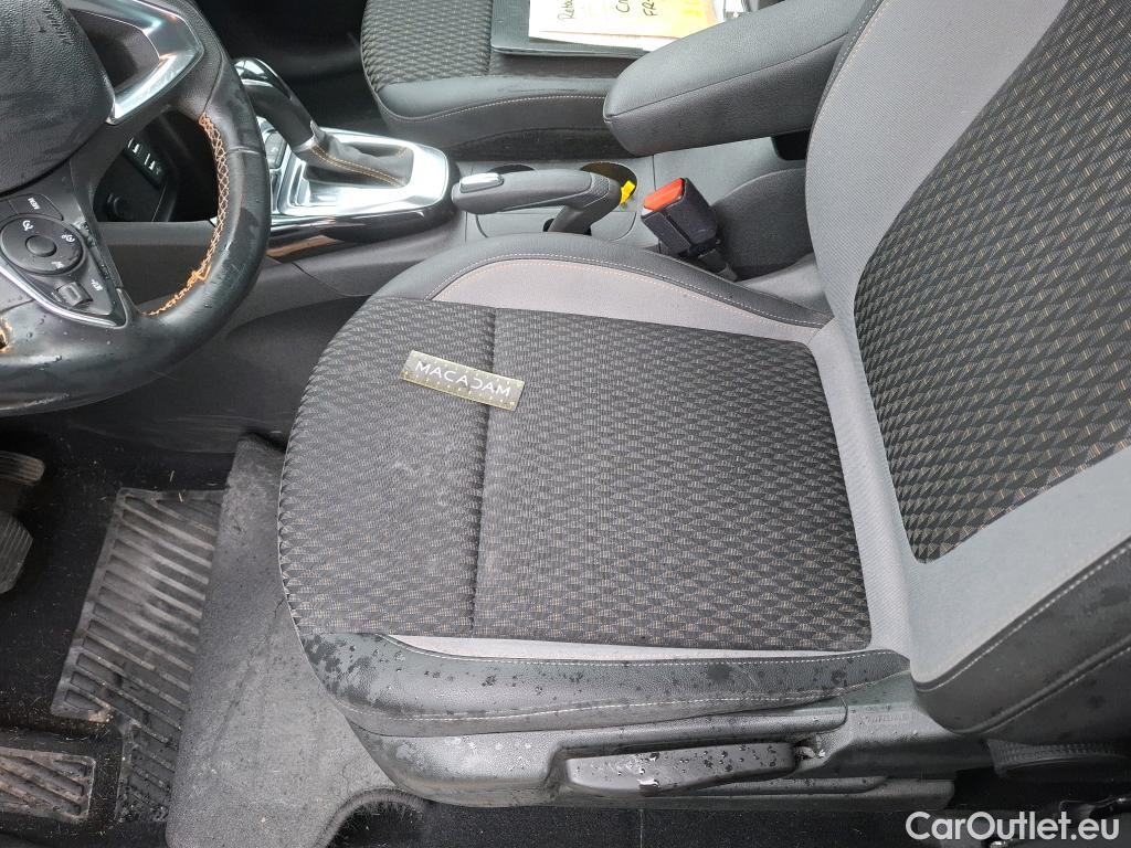 Opel  Crossland  X Elegance Business 1.5 120CV BVA6 E6dT #13
