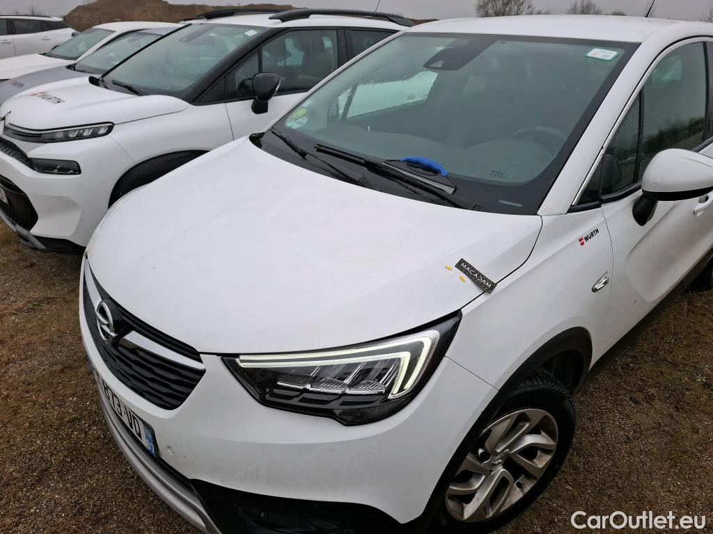  Opel  Crossland  X Elegance Business 1.5 120CV BVA6 E6dT #23