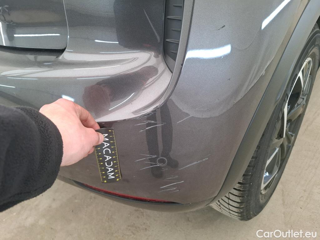  Citroen  DS3 3 Crossback So Chic 1.2 PureTech 130CV BVA8 E6d #10