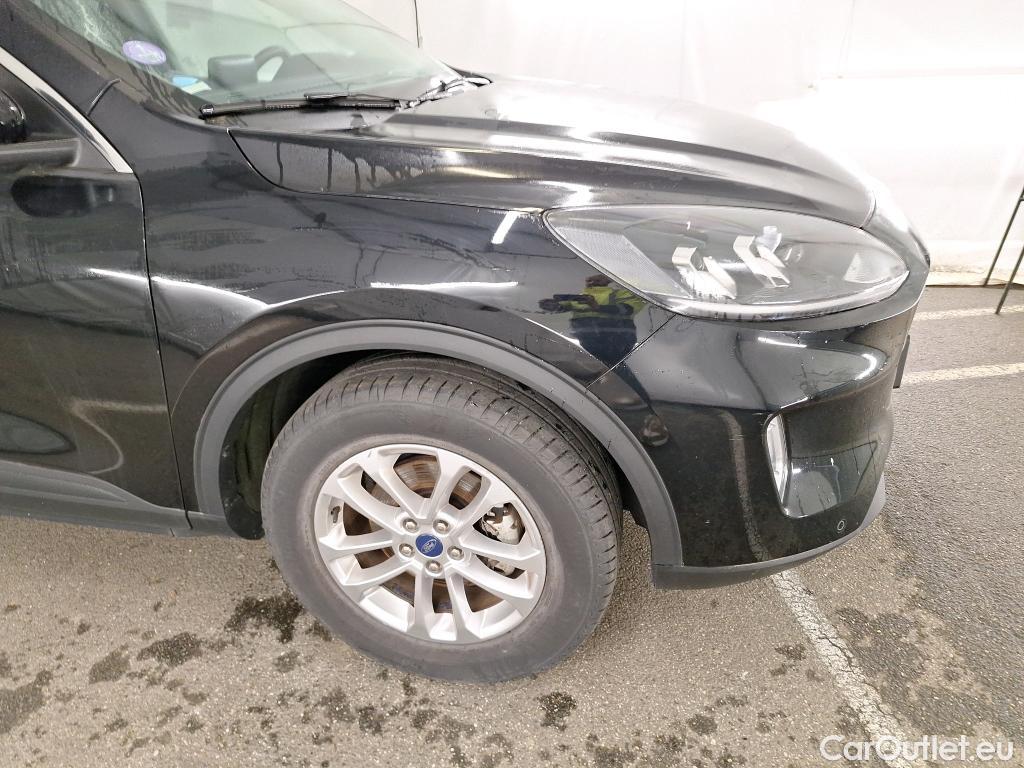  Ford  Kuga  Titanium Hybrid 2.5 190CV BVA6 E6dT #33