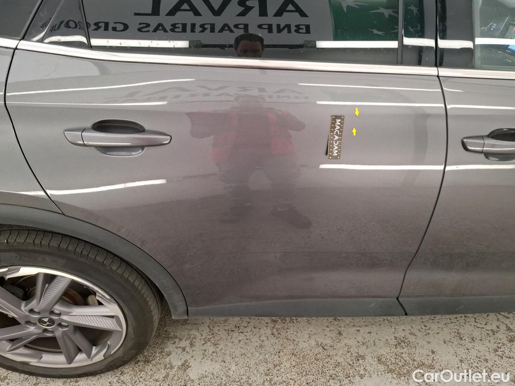  DS  DS7 7 Crossback E-Tense 4x2 Business 1.6 225CV BVA8 E6d / VO RECONDITIONNE - PHOTOS AVANT RECONDITIONNEMENT #3